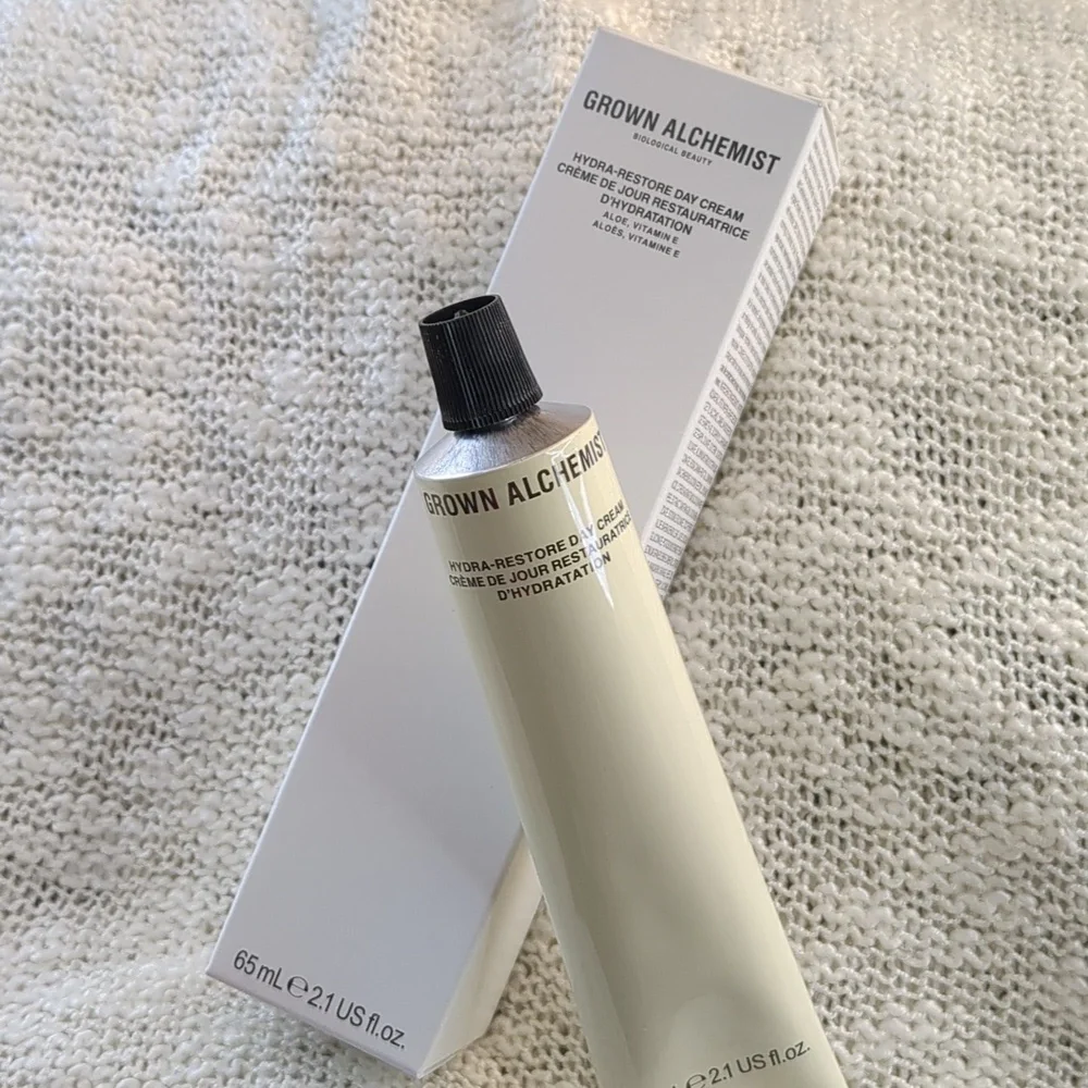 Grown Alchemist Hydra-Restore Day Cream, 65ml/2.1fl oz
